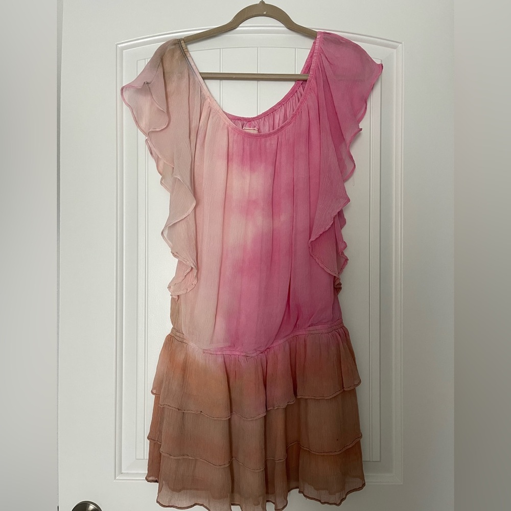 Gypsy05 Hollywood dress